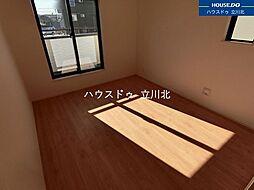 子供部屋の画像