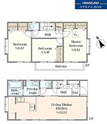 東京都昭島市郷地町３丁目5-14