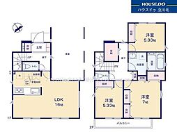 東京都立川市一番町１丁目20-5