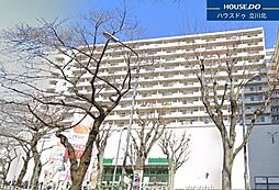 高尾パークハイツA棟　1308号室