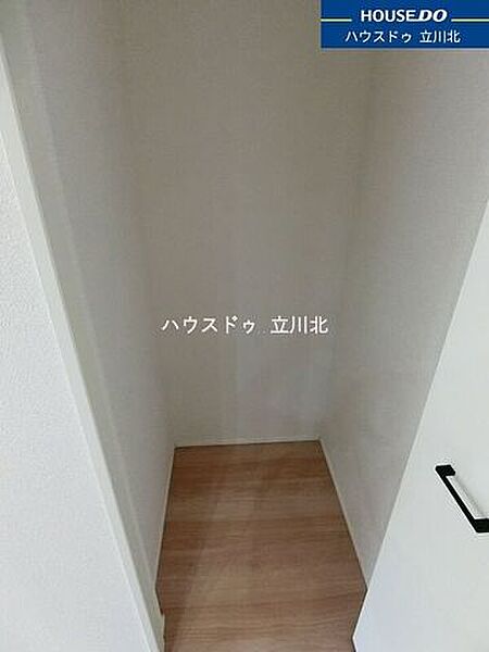 収納を拡大表示