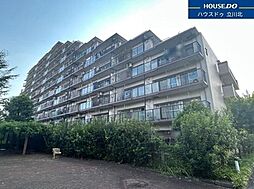 コープ府中武蔵野台3号棟　313号室