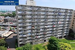 西武拝島ハイツ4号棟　603号室