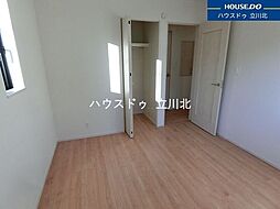 子供部屋の画像