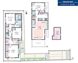 東京都府中市美好町３丁目24-35