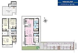 東京都立川市西砂町１丁目75-3