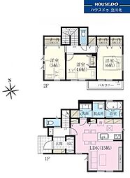 東京都福生市大字熊川338