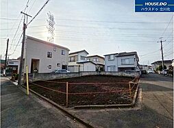 東京都武蔵村山市残堀１丁目