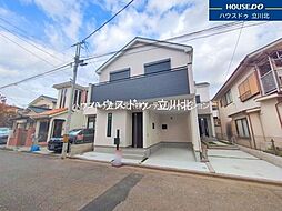 東京都八王子市上野町17-3