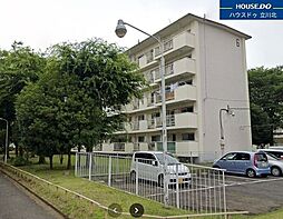 西けやき台団地6号棟　304号室