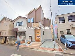 東京都小平市学園東町１丁目18-4