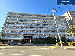 リーベスト玉川上水　710号室