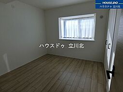 子供部屋の画像