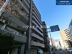 ボヌール府中　1102号室