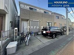 東京都小平市天神町１丁目21-24