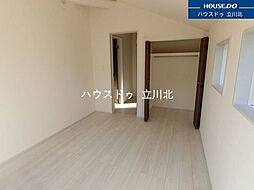 子供部屋の画像