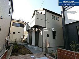東京都羽村市緑ヶ丘４丁目2-33