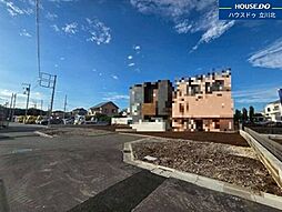 東京都府中市日新町５丁目