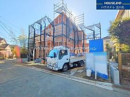 東京都八王子市泉町1907-19