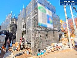 東京都小平市大沼町４丁目40-13