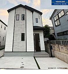 東京都小金井市東町２丁目3-17