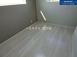洋室の画像