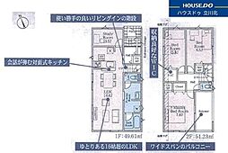 東京都八王子市上壱分方町235