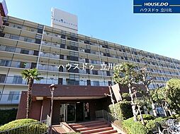 府中武蔵野ハイライズ　107号室