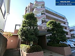 ダイアパレス国分寺鷹の台II　604号室