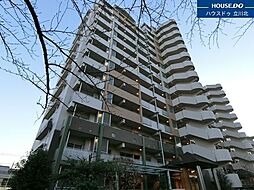 西国分寺ゆかり2番街　1003号室