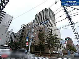 ビュータワー八王子　2803号室