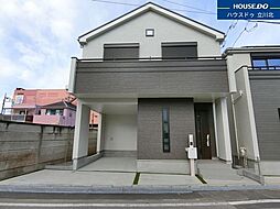 東京都八王子市万町55-2【仲介手数料無料】対象物件