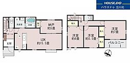 東京都日野市落川2207-2