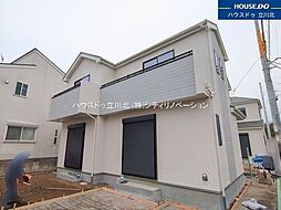 東京都東大和市高木２丁目181-3【仲介手数料0円】キャンペ-ン対象物件