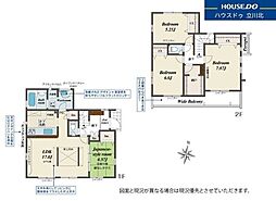 東京都羽村市双葉町２丁目6-15