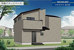 東京都八王子市めじろ台３丁目18-14