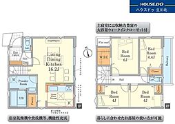 東京都小平市中島町1-20