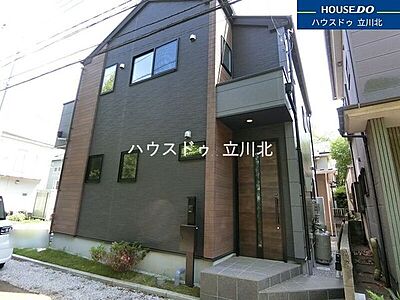 外観 外観