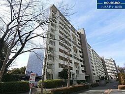 昭島つつじが丘ハイツ4号棟　204号室