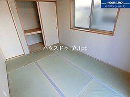 和室の画像