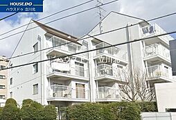 国分寺ハウス　304号室