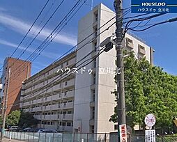 府中住吉町住宅1号棟　304号室