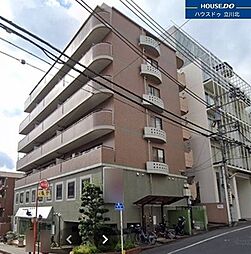 グランシャリオ国分寺壱番館　502号室