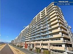 ラヴィラ府中多摩川　313号室