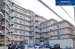 コープ野村府中是政　104号室