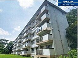 けやき台団地35号棟　203号室