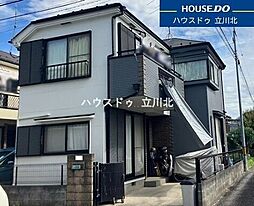 東京都昭島市美堀町２丁目27-25