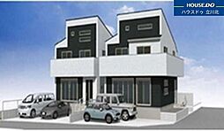 東京都国立市青柳２丁目19-22