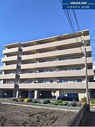 ネクステージ飛田給　403号室