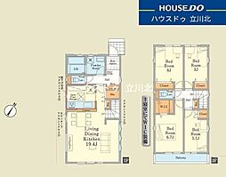東京都八王子市追分町18-10